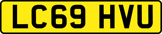 LC69HVU