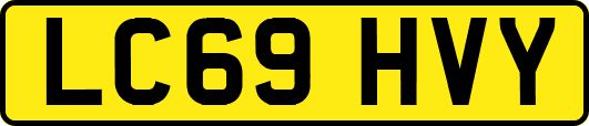 LC69HVY