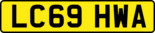 LC69HWA
