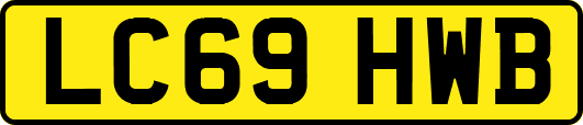 LC69HWB