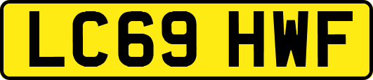 LC69HWF