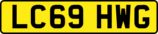 LC69HWG
