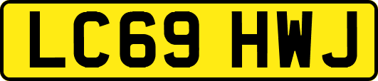 LC69HWJ