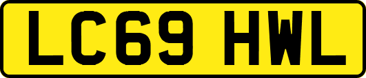 LC69HWL