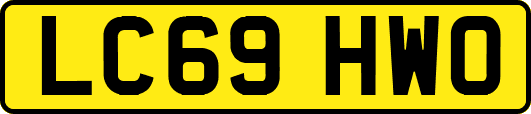 LC69HWO