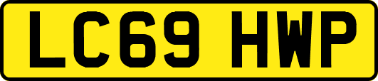 LC69HWP