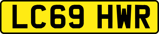 LC69HWR