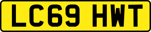 LC69HWT