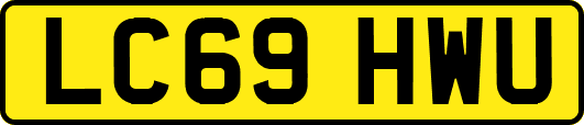 LC69HWU