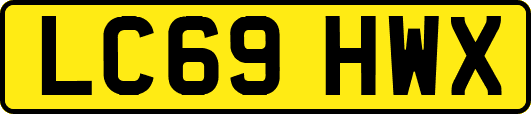 LC69HWX