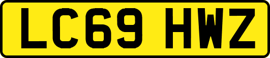 LC69HWZ
