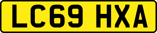 LC69HXA