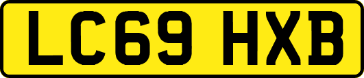 LC69HXB