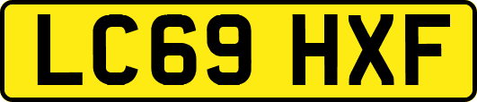 LC69HXF