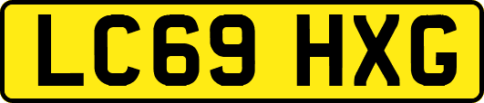 LC69HXG