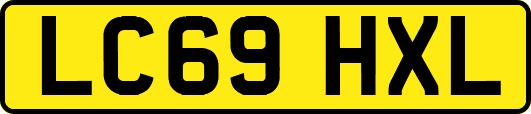 LC69HXL