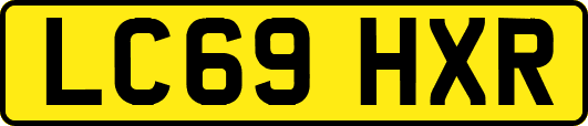 LC69HXR