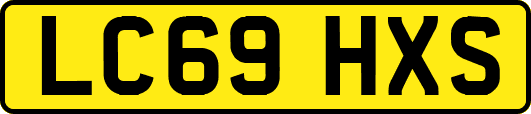 LC69HXS