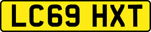LC69HXT