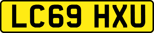 LC69HXU
