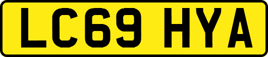 LC69HYA