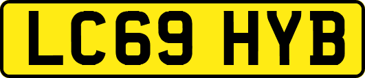 LC69HYB