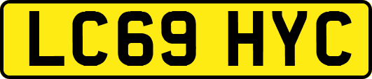 LC69HYC
