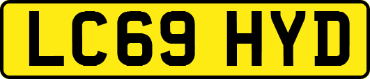 LC69HYD