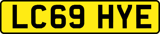 LC69HYE
