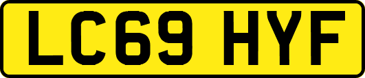 LC69HYF