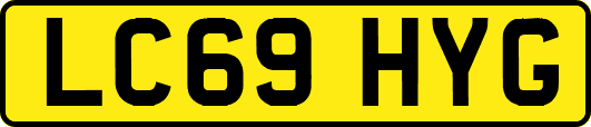 LC69HYG