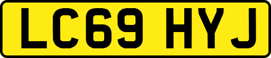 LC69HYJ
