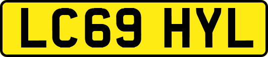 LC69HYL
