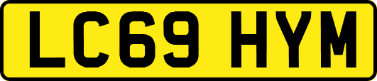 LC69HYM