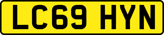 LC69HYN