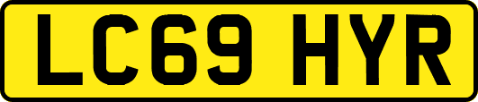 LC69HYR