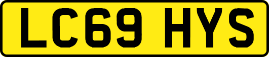 LC69HYS
