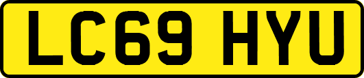 LC69HYU