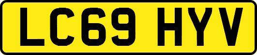 LC69HYV