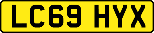 LC69HYX