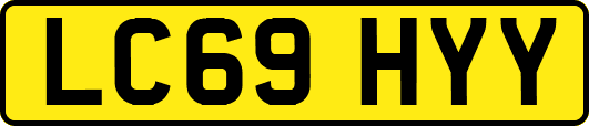 LC69HYY