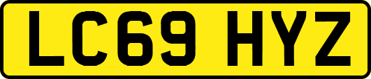LC69HYZ