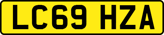 LC69HZA