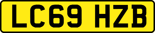 LC69HZB
