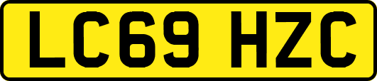LC69HZC