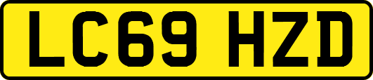 LC69HZD