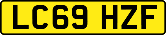 LC69HZF