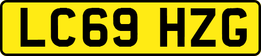 LC69HZG