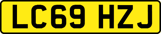 LC69HZJ