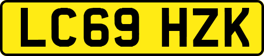 LC69HZK